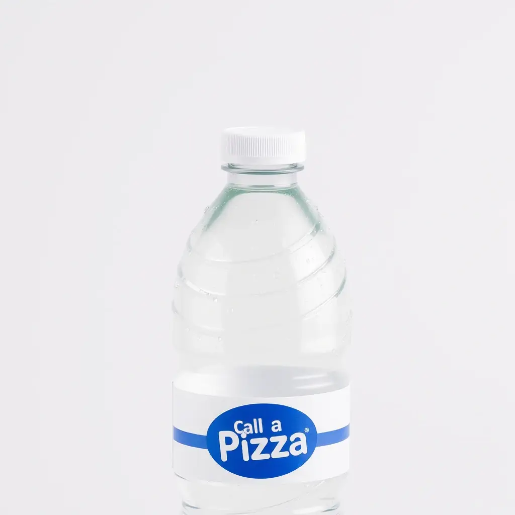 Bottled Water