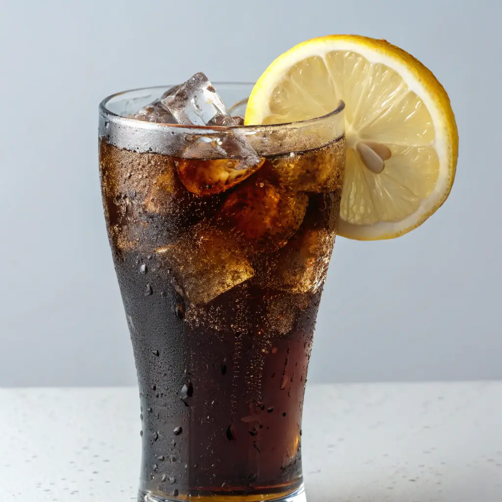 Cola Soda