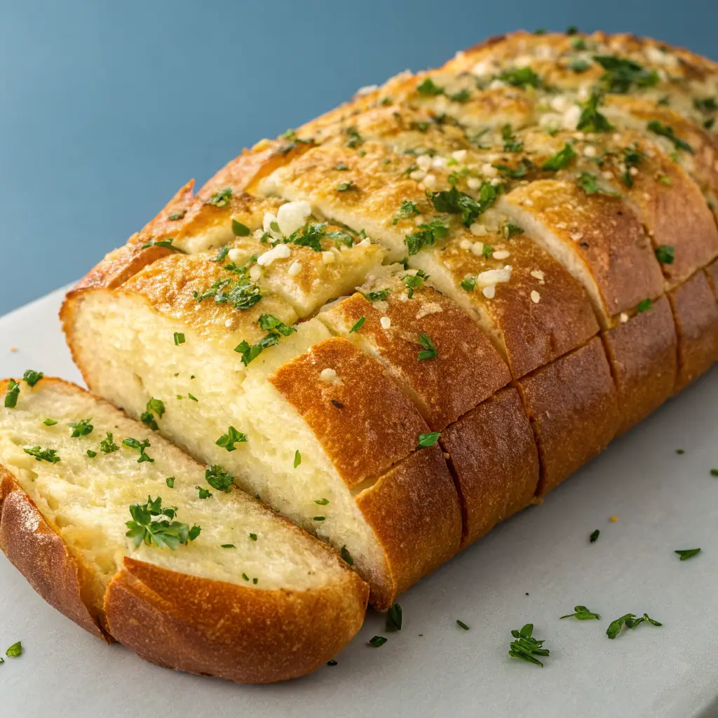 Garlic Bread