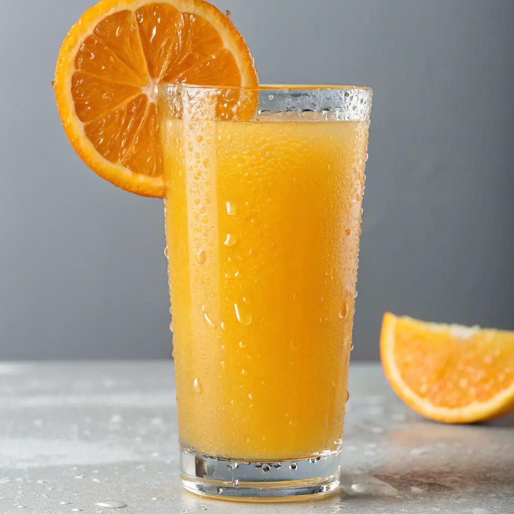 Orange Juice