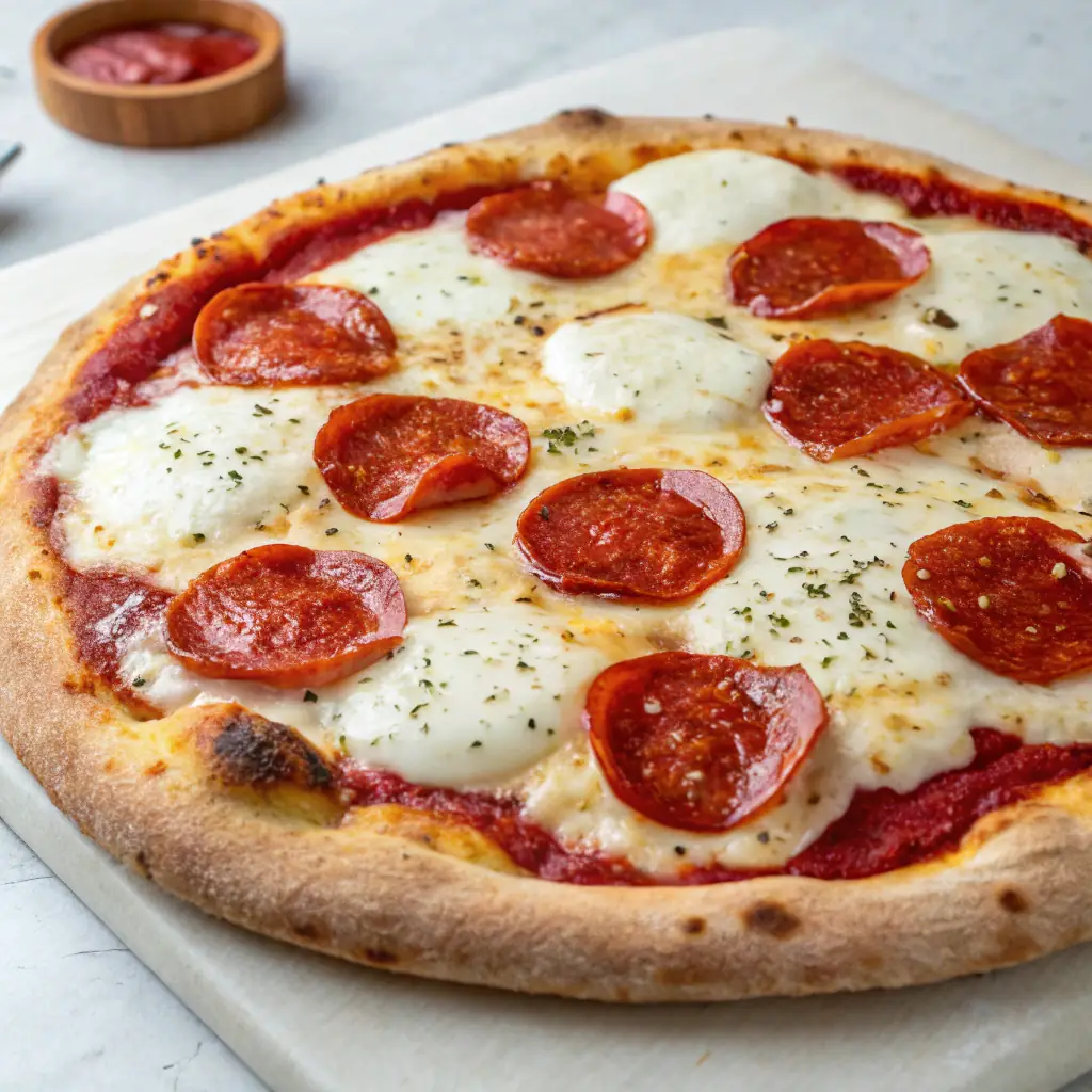 Veggie Delight